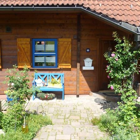 Schwarzwaldhaus Appartement Elzach Buitenkant foto