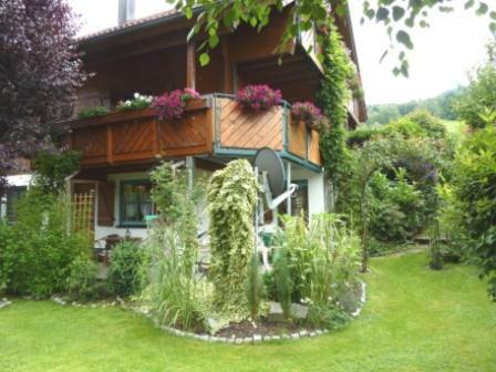 Schwarzwaldhaus Appartement Elzach Buitenkant foto