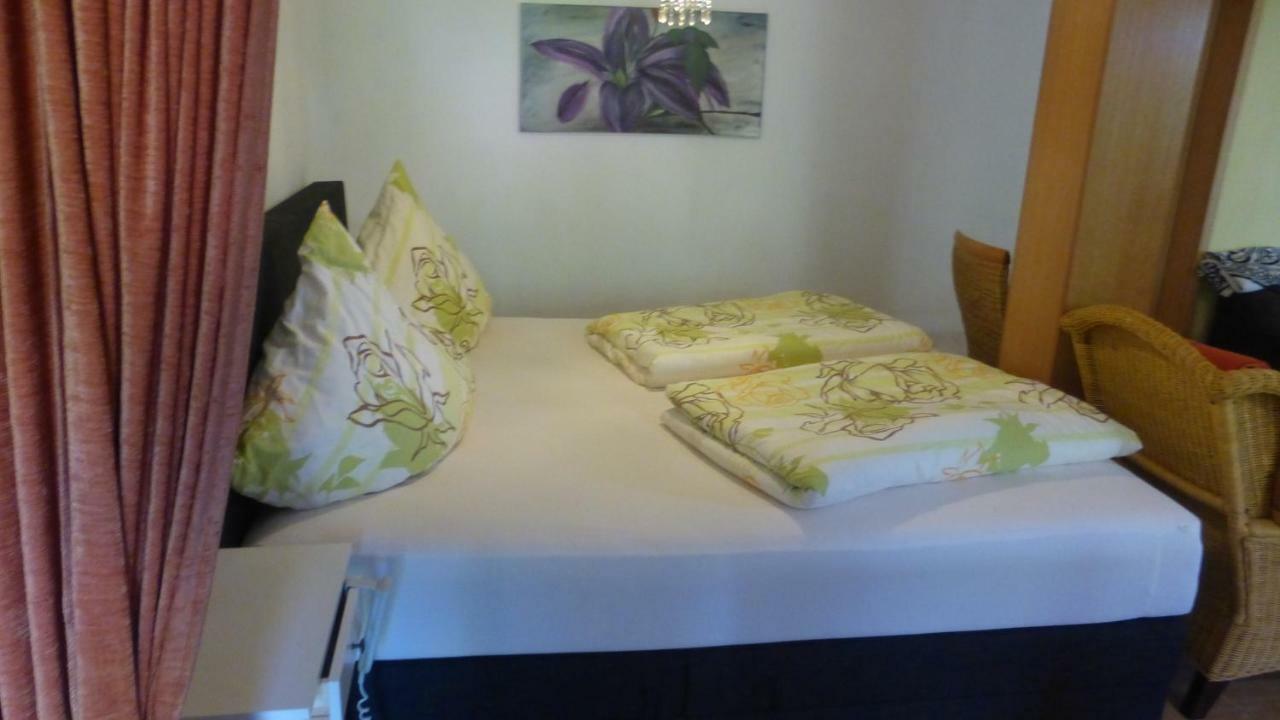 Schwarzwaldhaus Appartement Elzach Buitenkant foto